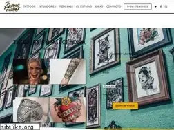 Sites similar to barnatattoo.com