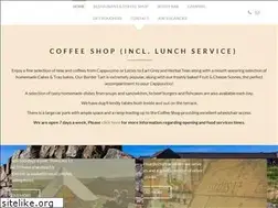 Sites similar to barnatbeal.com