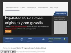 Sites similar to barnatecnic.com