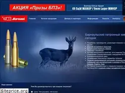 Sites similar to barnaulpatron.ru