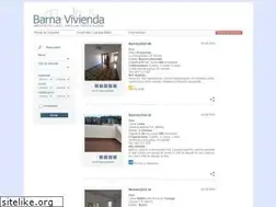 Sites similar to barnavivienda.com
