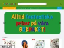 Sites similar to barnbokhandeln.com