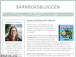 Sites similar to barnboksbloggen.se
