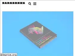 Sites similar to barnbrook.net