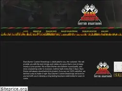 Sites similar to barnburnerstrings.com