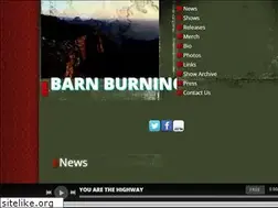 Sites similar to barnburning.net