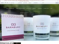 Sites similar to barnbury.com