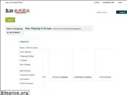 Sites similar to barnclimbinggear.co.uk