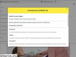 Sites similar to barnclose.co.uk