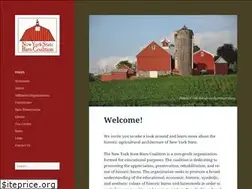 Sites similar to barncoalition.org