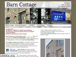 Sites similar to barncottage.net