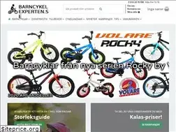 Sites similar to barncykelexperten.se