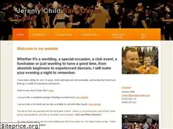 Sites similar to barndancecaller.net