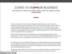 Sites similar to barndog.ca