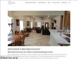 Sites similar to barndominiumdesigns.com