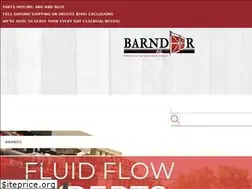 Sites similar to barndoorag.com
