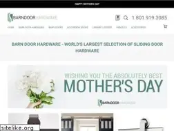 Sites similar to barndoorhardware.com