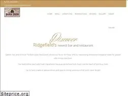 Sites similar to barndoorridgefield.com