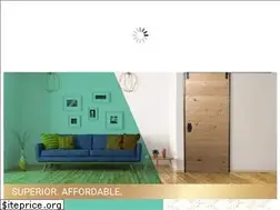 Sites similar to barndoorshardware.com