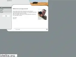 Sites similar to barndt.de