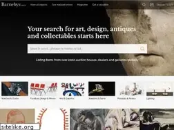 Sites similar to barnebys.co.uk