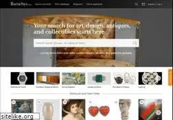 Sites similar to barnebys.com