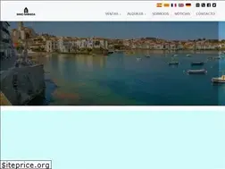 Sites similar to barneda-roses.com
