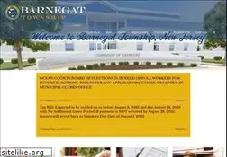 Sites similar to barnegat.net