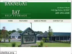 Sites similar to barnegatbayselfstorage.com