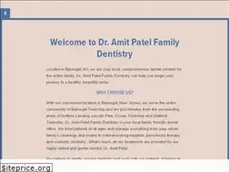 Sites similar to barnegatdentist.com