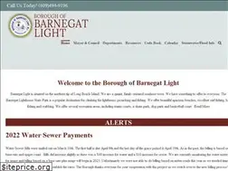 Sites similar to barnegatlight.org