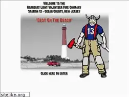 Sites similar to barnegatlightfire.com