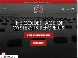 Sites similar to barnegatoyster.com