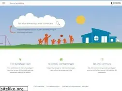 Sites similar to barnehagefakta.no