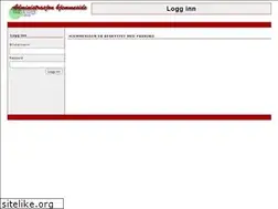 Sites similar to barnehageside.no