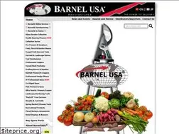 Sites similar to barnel.com