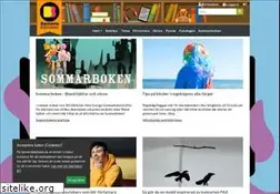 Sites similar to barnensbibliotek.se