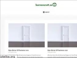 Sites similar to barnensratt.se