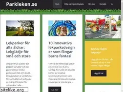 Sites similar to barnensturistguide.nu
