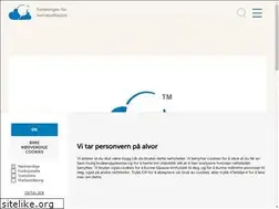 Sites similar to barnepalliasjon.no
