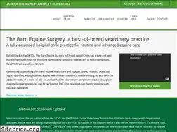 Sites similar to barnequine.co.uk