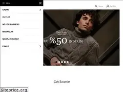 Sites similar to barners.com.tr