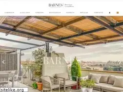 Sites similar to barnes-barcelona.com