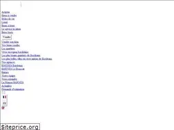 Sites similar to barnes-bordeaux.com