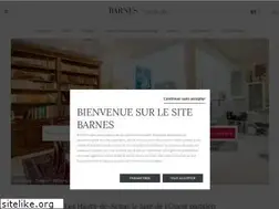 Sites similar to barnes-hauts-de-seine.com