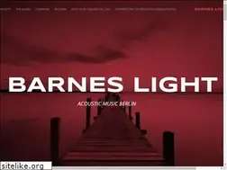 Sites similar to barnes-light.de