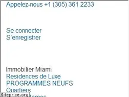 Sites similar to barnes-miami.com