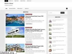 Sites similar to barnes-miami.us