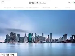 Sites similar to barnes-newyork.com