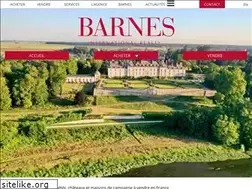 Sites similar to barnes-perigord.com